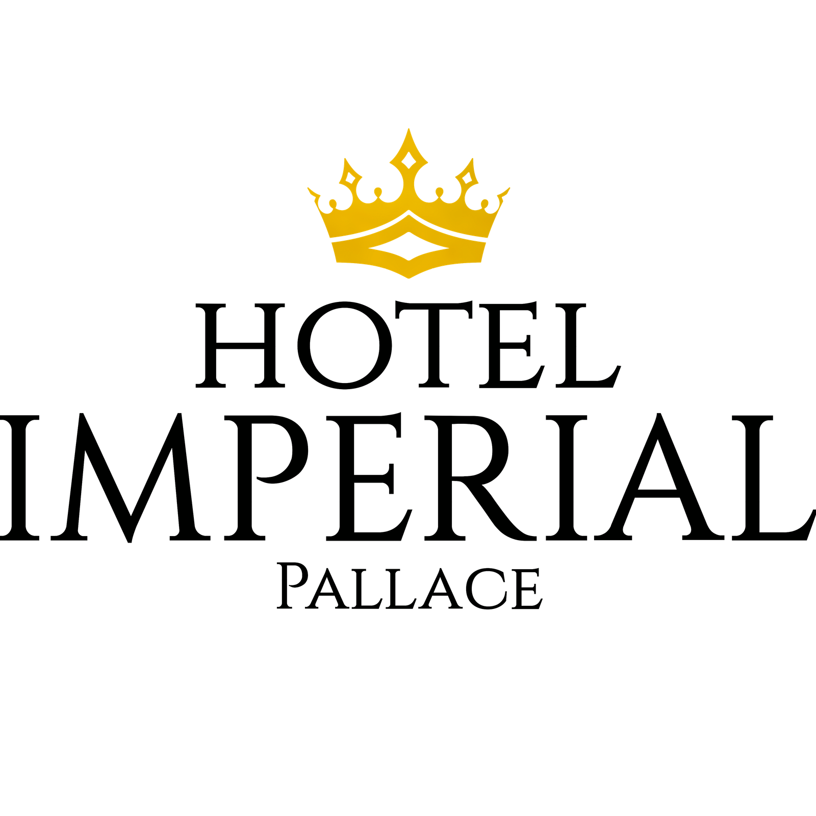 Logo do Hotel Imperial em Bom Jesus da Lapa